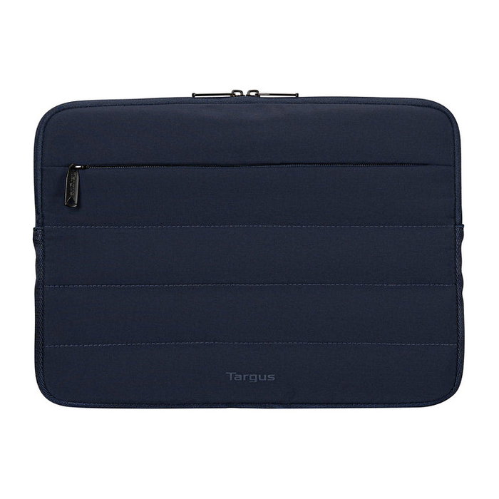 Targus Puffer Funda para Portátil 14 pulgadas - Azul