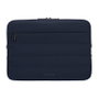 Targus Puffer Funda para Portátil 14 pulgadas - Azul