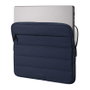 Targus Puffer Funda para Portátil 14 pulgadas - Azul