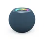 Hama 00188239 Altavoz Bluetooth Portátil Ball Shape Mono Azul 5W, TWS, Batería 10h, Luz LED, USB-C, AUX, Manos Libres, Micrófono