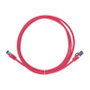 LogiLink Cable de parcheo Cat.6A S/FTP Ultraflex, 10m, rojo