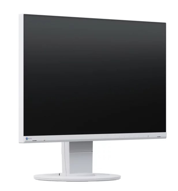 Eizo FlexScan EV2460-WT Monitor 24" IPS Full HD Eizo FlexScan EV2460-WT Monitor 24" IPS Full HD