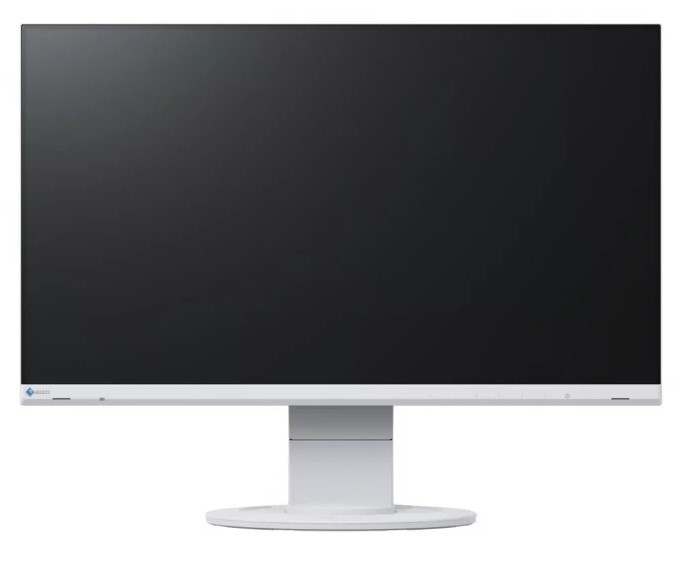 Eizo FlexScan EV2460-WT Monitor 24" IPS Full HD Eizo FlexScan EV2460-WT Monitor 24" IPS Full HD