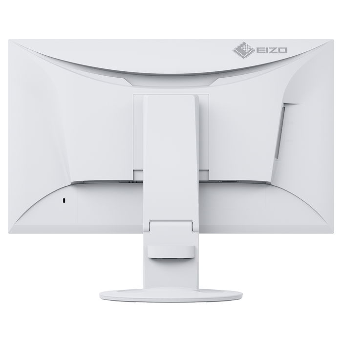 EIZO EV2460-WT 60.5cm (23.8") Full HD 1920x1080 IPS LCD Blanco EIZO EV2460-WT 60.5cm (23.8") Full HD 1920x1080 IPS LCD Blanco