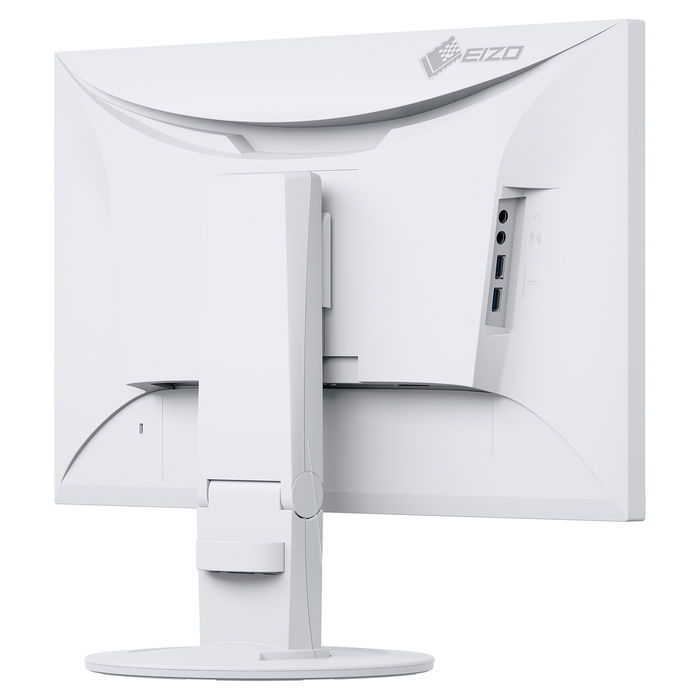 EIZO EV2460-WT 60.5cm (23.8") Full HD 1920x1080 IPS LCD Blanco EIZO EV2460-WT 60.5cm (23.8") Full HD 1920x1080 IPS LCD Blanco