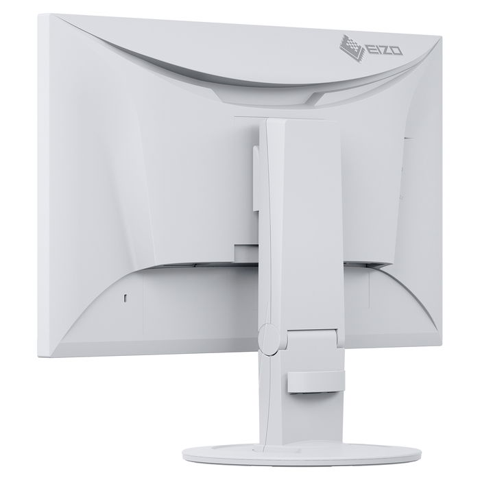 EIZO EV2460-WT 60.5cm (23.8") Full HD 1920x1080 IPS LCD Blanco EIZO EV2460-WT 60.5cm (23.8") Full HD 1920x1080 IPS LCD Blanco