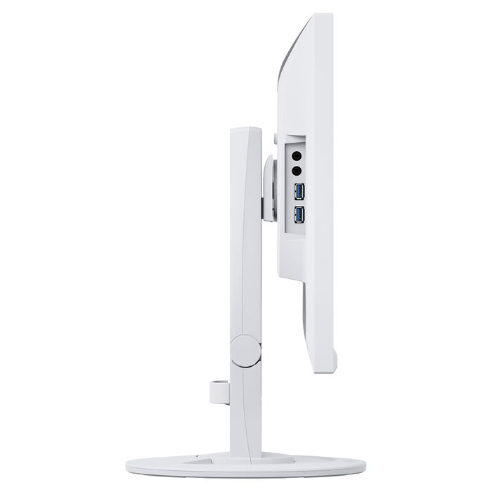 EIZO EV2460-WT 60.5cm (23.8") Full HD 1920x1080 IPS LCD Blanco EIZO EV2460-WT 60.5cm (23.8") Full HD 1920x1080 IPS LCD Blanco