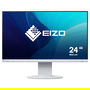 EIZO EV2460-WT 60.5cm (23.8") Full HD 1920x1080 IPS LCD Blanco