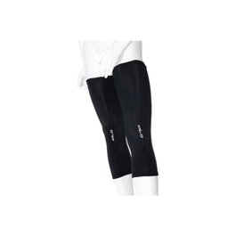 XLC Cubrepiernas Polar Negro KW-S01 Talla XXL