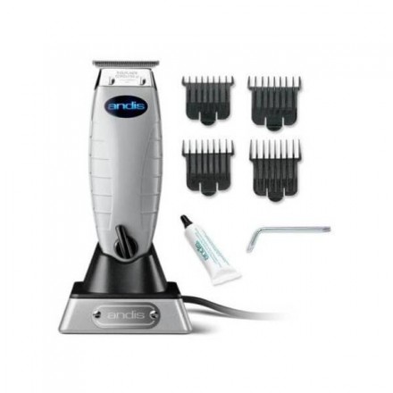 Andis T-Outliner Cordless Máquina de Retoque Inalámbrica
