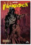 Pack Halloween Dracula & Frankenstein