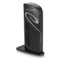 DeLOCK Estación de acoplamiento USB Dual DisplayPort 4K USB 3.2 LAN Audio 87728