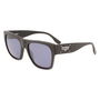 Gafas de Sol Unisex Karl Lagerfeld KL6074S-002 Ø 55 mm