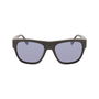 Gafas de Sol Unisex Karl Lagerfeld KL6074S-002 Ø 55 mm