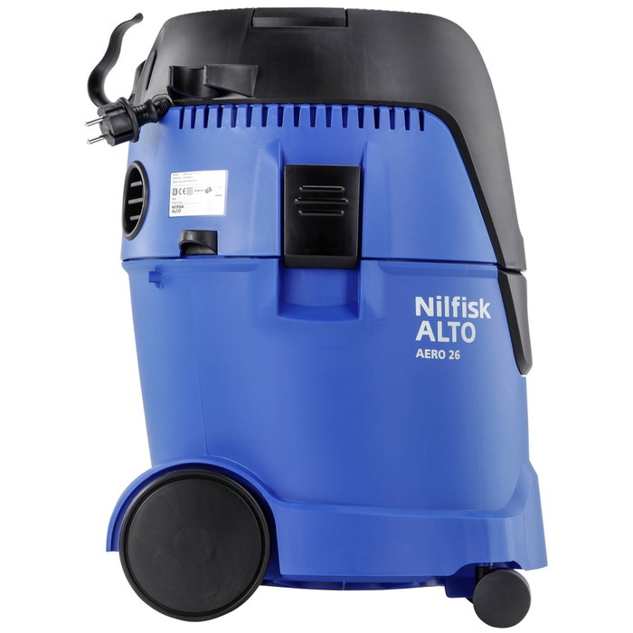 Nilfisk AERO 26-01 PC X