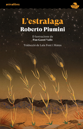 L'estralaga, Roberto Piumini - ANIMALLIBRES, S.L.