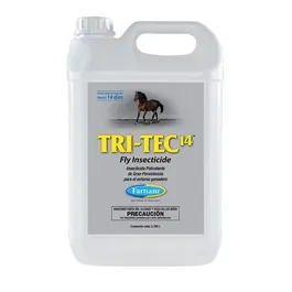 Vetnova Tri-Tec 14 Insecticida 3,785 L
