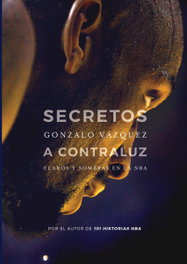 Secretos a contraluz, Gonzalo Vázquez - JC CLEMENTINE EDICIONES