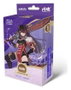 MiHoYo Genshin Impact Juego de Cartas Coleccionables - Pre-Build Starter Deck 05 - Beidou - Series 2 *Edición China*