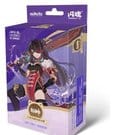 MiHoYo Genshin Impact Juego de Cartas Coleccionables - Pre-Build Starter Deck 05 - Beidou - Series 2 *Edición China* MiHoYo Genshin Impact Juego de Cartas Coleccionables - Pre-Build Starter Deck 05 - Beidou - Series 2 *Edición China*
