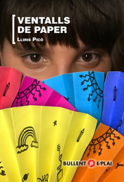 Ventalls de paper, Lliris Pico Carbonell - BULLENT