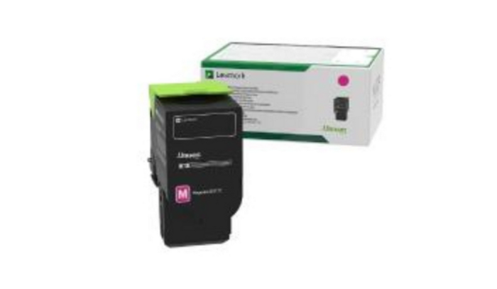 Lexmark Toner 79L2HM0 Magenta XL Lexmark Toner 79L2HM0 Magenta XL
