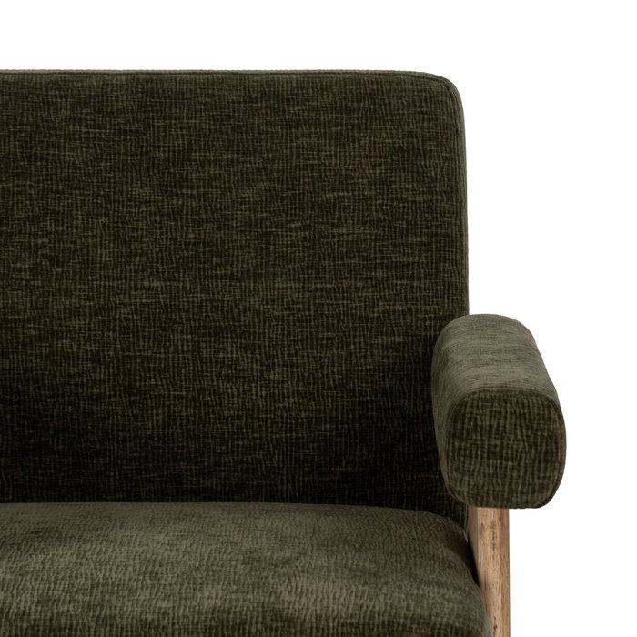 Ixia Sillón Verde para Salón Ixia Sillón Verde para Salón