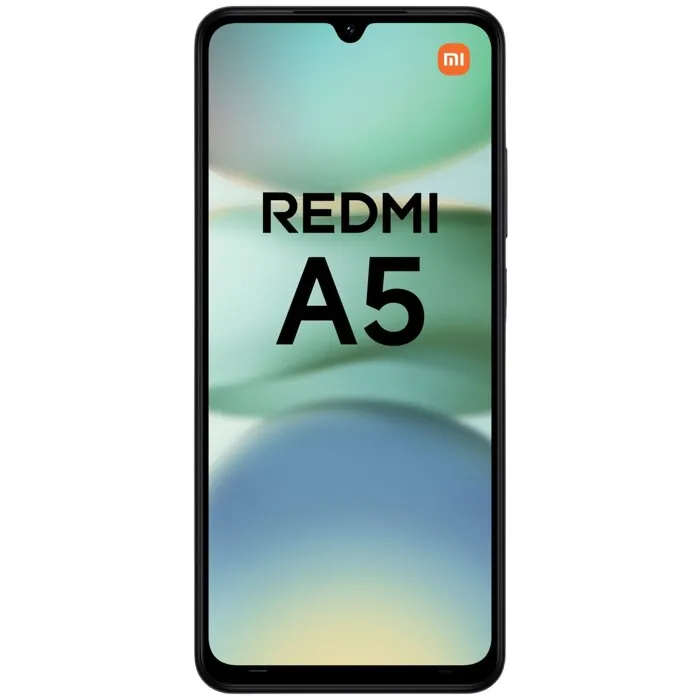 Xiaomi Redmi A5 - 128 GB - Negro