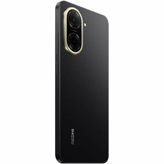 Smartphone Xiaomi Redmi A5 6,88" Octa Core Unisoc T7250 4 GB RAM 128 GB Negro