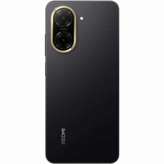 Smartphone Xiaomi Redmi A5 6,88" Octa Core Unisoc T7250 4 GB RAM 128 GB Negro