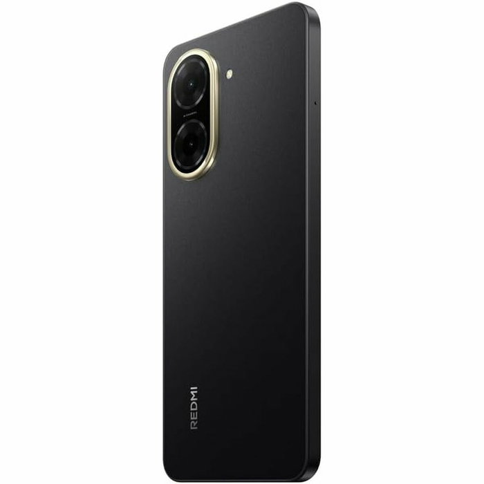 Smartphone Xiaomi Redmi A5 6,88" Octa Core Unisoc T7250 4 GB RAM 128 GB Negro