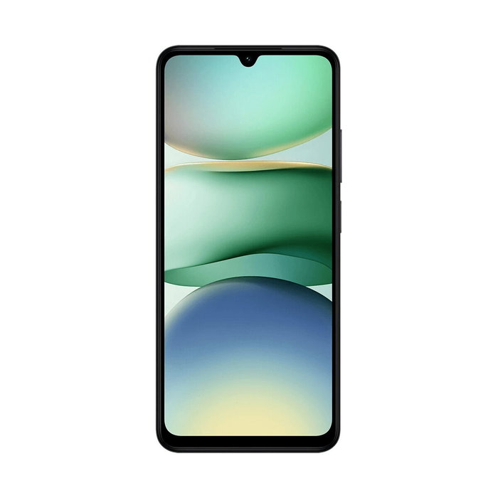 Smartphone Xiaomi Redmi A5 6,88" Octa Core Unisoc T7250 4 GB RAM 128 GB Negro