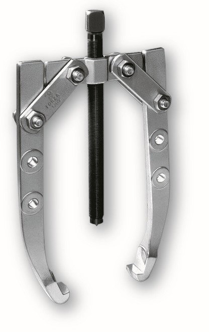 Forza Extractor Mecánico de 2 Patas Largas 185x175 mm Forza Extractor Mecánico de 2 Patas Largas 185x175 mm