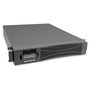 Digitus SAI online 2000VA/2000W 2HE 19" montaje rack, doble conversión, 8 salidas AC, USB y Ethernet - Referencia: USV 2000VA