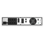 Digitus SAI online 2000VA/2000W 2HE 19" montaje rack, doble conversión, 8 salidas AC, USB y Ethernet - Referencia: USV 2000VA