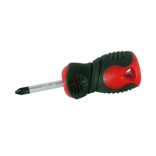 Tuman Destornillador Confort Carrocero PH2x40mm c/c Tuman Destornillador Confort Carrocero PH2x40mm c/c