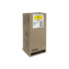 Epson T9744 Cartucho de Tinta Amarillo XXL 735,2 ml