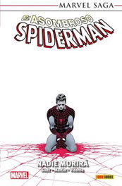Panini España S.A. Marvel Saga TPB. El Asombroso Spiderman 32