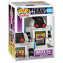 FUNKO Figura POP Robo Force MAXX 64