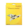 DeLOCK 89555 Tarjeta PCIe a 2 puertos serie RS-232