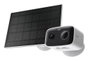 TP-Link Tapo TC80 KIT Cámara de Seguridad Solar Full HD 1080p