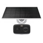 TP-Link Tapo TC80 KIT Cámara de Seguridad Solar Full HD 1080p