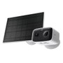TP-Link Tapo TC80 KIT Cámara de Seguridad Solar Full HD 1080p