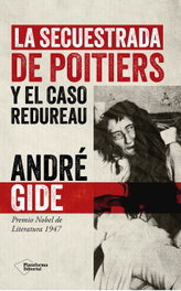 La secuestrada de Poitiers, André Gide - PLATAFORMA EDITORIAL
