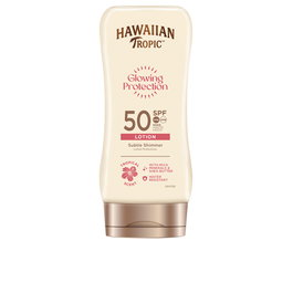 Hawaiian Tropic SATIN Ultra Radiance SPF50+ 170 ml