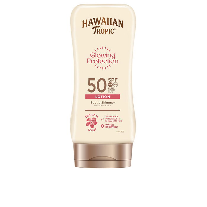 Hawaiian Tropic SATIN Ultra Radiance SPF50+ 170 ml Hawaiian Tropic SATIN Ultra Radiance SPF50+ 170 ml