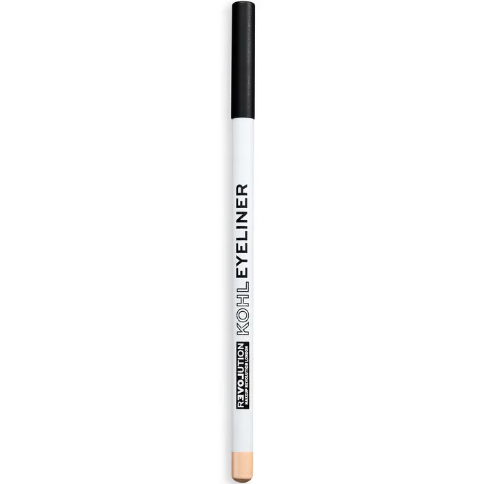 Relove By Revolution Delineador Kohl Desnudo