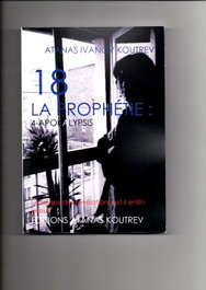 4-APOKALYPSIS, Atanas Ivanov Koutrev - EDICIONS ATANAS KOUTREV