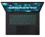 Gigabyte Gaming A16 PRO (DYHG5EECC4SD) - Core 7 240H - 16" 165Hz QHD+ - 32GB RAM - 1TB + 2TB SSD - RTX 5080 - Windows 11 Pro