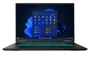 Gigabyte Gaming A16 PRO (DYHG5EECC4SD) - Core 7 240H - 16" 165Hz QHD+ - 32GB RAM - 1TB + 2TB SSD - RTX 5080 - Windows 11 Pro